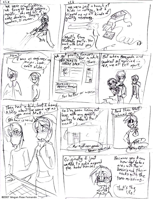 Comic