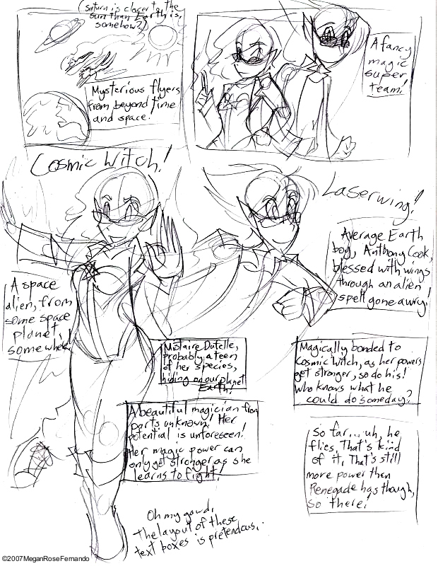 Comic