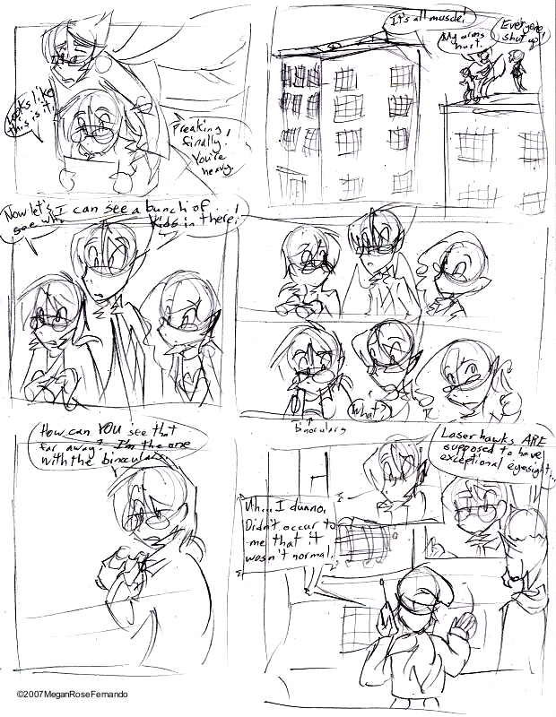 Comic