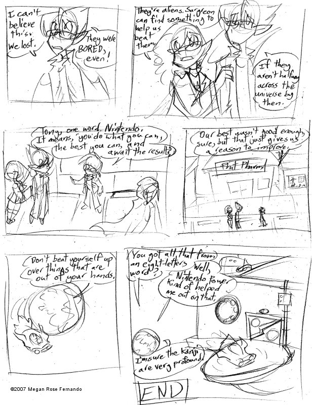 Comic