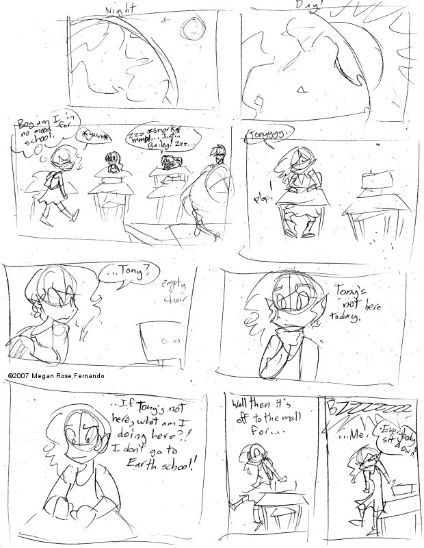 Comic