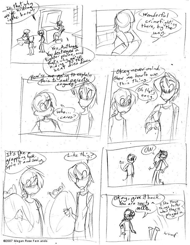 Comic